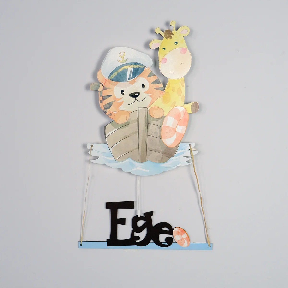 Özel Tasarım Özel Avize | Bebek ve Çocuk Odası