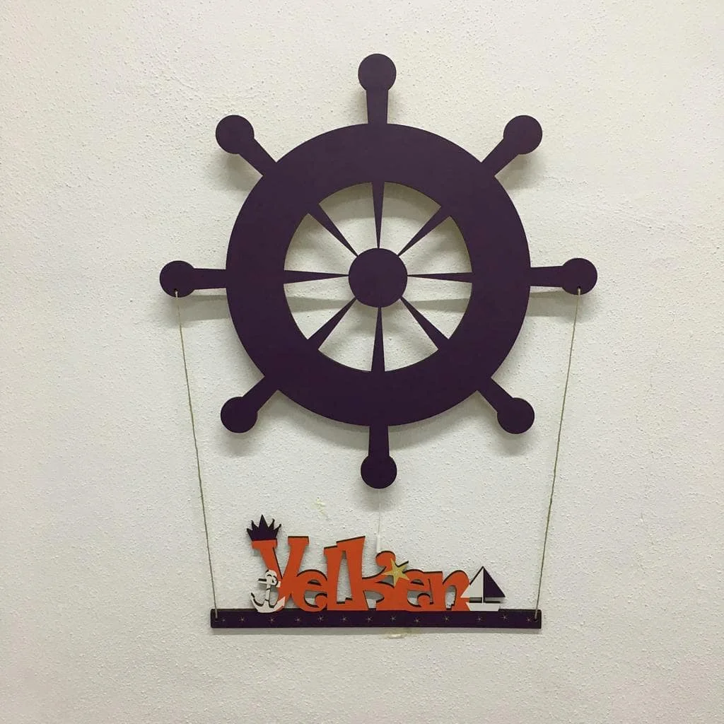 Özel Tasarım Özel Avize | Bebek ve Çocuk Odası